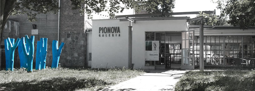 galeria PIONOVA